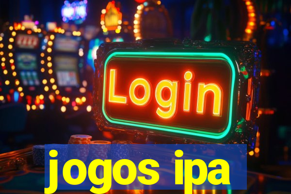 jogos ipa